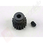 Pinion 18T 48dp, automodele TRAXXAS 1/10 2WD si automodele TRAXXAS 1/16