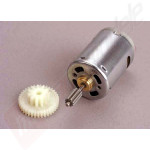 Motor cu pinion pre-montat pentru sistemul de pornire EZ-Start