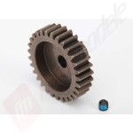 Pinion 29 dinti pentru automodel Traxxas XO-1