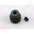 Pinion 18T 48dp, automodele TRAXXAS 1/10 2WD si automodele TRAXXAS 1/16